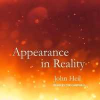 Appearance in Reality