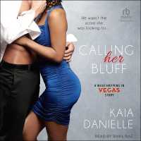 Calling Her Bluff (What Happens in Vegas)