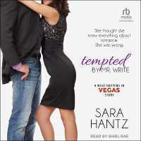 Tempted by Mr. Write (What Happens in Vegas)