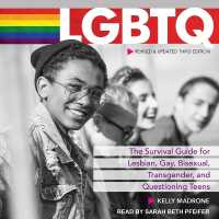 LGBTQ : The Survival Guide for Lesbian, Gay, Bisexual, Transgender, and Questioning Teens