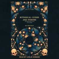 Botanical Curses and Poisons : The Shadow-Lives of Plants