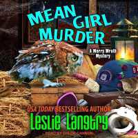 Mean Girl Murder