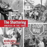 The Shattering : America in the 1960s