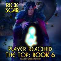 Player Reached the Top : Book 6