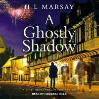 A Ghostly Shadow