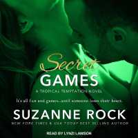 Secret Games (Tropical Temptation)
