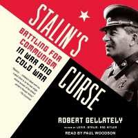 Stalin's Curse : Battling for Communism in War and Cold War