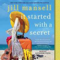 It Started with a Secret