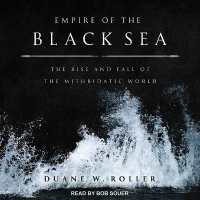 Empire of the Black Sea : The Rise and Fall of the Mithridatic World