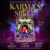 Karma's Spell (Magical Midlife in Mystic Hollow)