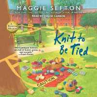 Knit to Be Tied (Knitting Mysteries)