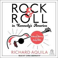 Rock & Roll in Kennedy's America : A Cultural History of the Early 1960s