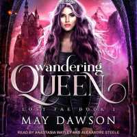 Wandering Queen (Lost Fae)