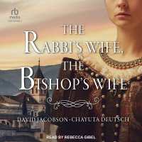 The Rabbi's Wife, the Bishop's Wife