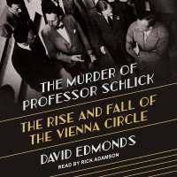 The Murder of Professor Schlick : The Rise and Fall of the Vienna Circle