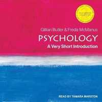 Psychology : A Very Short Introduction (Very Short Introductions)