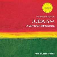 Judaism : A Very Short Introduction, 2nd Edition