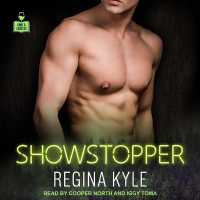 Showstopper (Vino and Veritas)