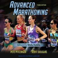 Advanced Marathoning : Third Edition