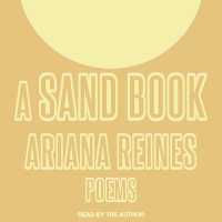 A Sand Book