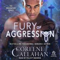 Fury of Aggression (Dragonfury)