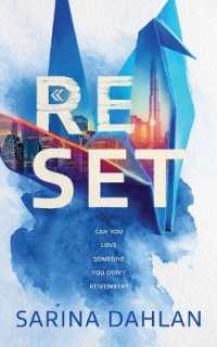 Reset (Four Cities Series (Large Print)) （Large Print）