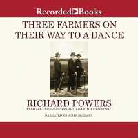 Three Farmers on Their Way to a Dance