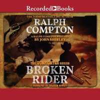 Ralph Compton Broken Rider (Gunfighter)