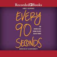 Every 90 Seconds : Our Common Cause Ending Violence against Women