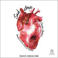 Sad Love : Romance and the Search for Meaning