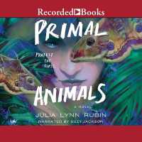 Primal Animals