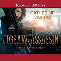 The Jigsaw Assassin (Major Bhaajan)