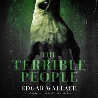 The Terrible People