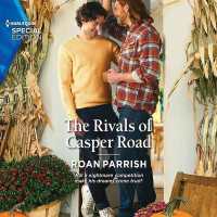The Rivals of Casper Road (Garnet Run)