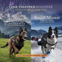 Rocky Mountain K-9 Books 7 and 8 (Rocky Mountain K-9 Unit)