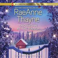 Snowed in at the Ranch (Logan's Legacy)