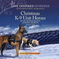 Christmas K-9 Unit Heroes (Rocky Mountain K-9 Unit)