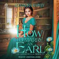 How to Marry an Earl (A Cinderella Society)