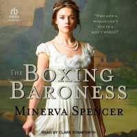The Boxing Baroness (Wicked Women of Whitechapel)