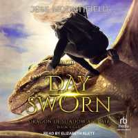 Day Sworn (Dragon of Shadow and Air)