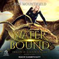Water Bound (Dragon of Shadow and Air)