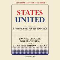 States United : A Survival Guide for Our Democracy