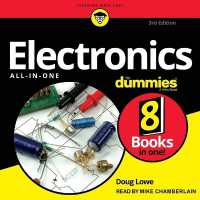 Electronics All-In-One for Dummies, 3rd Edition (For Dummies)