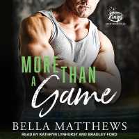 More than a Game (The Kings of Kroydon Hills)
