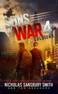 Sons of War 4: Soldiers (Sons of War)