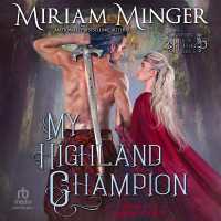 My Highland Champion (Warriors of the Highlands)