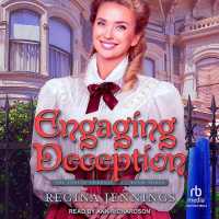 Engaging Deception (The Joplin Chronicles)