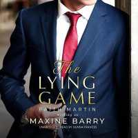 The Lying Game (Great Reads)