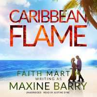 Caribbean Flame (Great Reads)