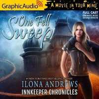 One Fell Sweep [Dramatized Adaptation] : Innkeeper Chronicles 3 (Innkeeper Chronicles) （Adapted）